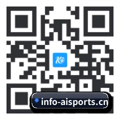 iPadOS & iOS 版 二维码（Ai）